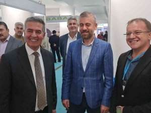 Nazilli Tarım Fuarı, 4 Günde 51 Bin Kişiyi Ağırladı