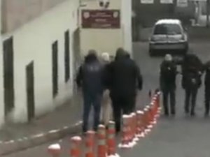 Kayseri’de Yılbaşı Öncesinde Deaş Operasyonu: 8 Gözaltı