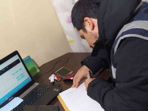 Bursa’da Apart Otel Denetiminde Ceza Yağdı