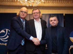 Biletinial, Balkan Voleybol Birliği’nin Resmi Sponsoru Oldu