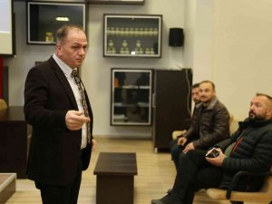 Tokat Tso’ya Ar-ge Birimi Kurulacak