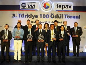 Türkiye’nin En Hızlı Büyüyen 100 Şirketi Açıklandı