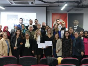 Atakum’da Kadınlara Eğitim Desteği