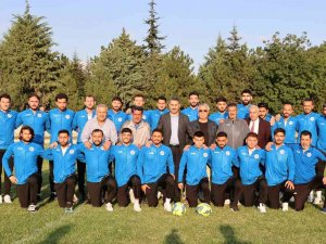 Tokat Belediye Plevnespor, Samsun Maçına Bilendi