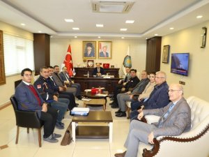 Diyarbakır’da Afete Karşı Değerlendirme Yapıldı