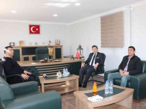 Kaymakam Özçelik: “İ̇stihdam İçin Elimizden Geleni Yapacağız”