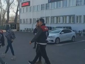 Bursa’da Arıtma Cihazına Bakım Bahanesiyle Hırsızlık Yaptılar