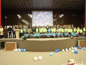 Vali Balcı: "Van’ı Bir Numara Yapacağız”