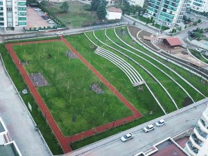 Cemal Yeşilyurt Yaşam Alanı’nda Sona Gelindi