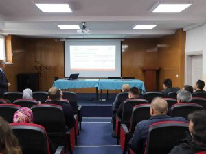 Bayburtlu Aileler Okullardaki Yerini Aldı