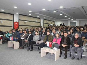 Biga’da Kırsal Kalkınma Destekleri Anlatıldı