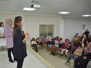 Batman’da 17 Bin Veli, 44 Saatlik Eğitime Tabi Tutuldu