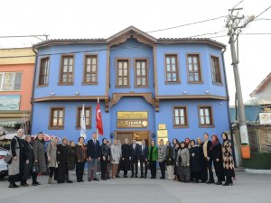 Kadınlar Üretiyor Yıldırım Kazanıyor