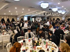 Eğitimciler İstişare Toplantısında Buluştu