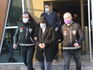 17 Yıllık Çifte Cinayeti Gözyaşlarıyla Reddeden Sanık: "Manen Hapis Yatıyorum"