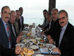 Rize-Van arasına kardeşlik köprüsü