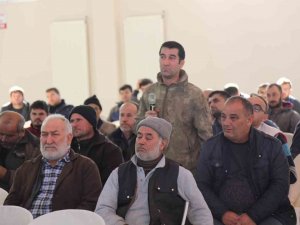 İ̇vrindi Sanayi Anlamında Adından Söz Ettirecek