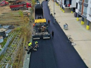 Başkan Tören: “İ̇htiyaç Ve Öncelikler Doğrultusunda Planlı Çalışmalar Yürütüyoruz”