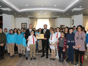 Başkan Şerifoğulları, “Şehri İmar Ederken Gönülleri Mutlu Etmek Benim İçin Çok Önemli”