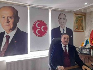Başkan Karataş Sarıkamış Şehitlerini Andı