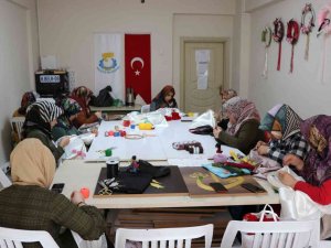 Haliliye’de Kadınlara Pozitif Ayrımcılık