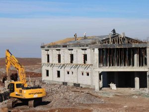 Büyükşehirden Kış Turizmine Destek