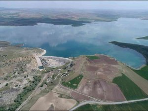 Alaca’nın Verimli Toprakları Modern Sulamayla Buluşuyor