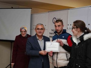Başkan Alim Işık: "Kütahya, Zanaat Ve Halk Sanatları Alanında Dünyada 59 Şehirden Birisi"