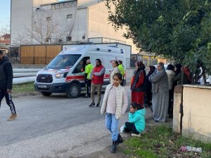 Beton Direkler Arasında Can Veren Yusuf’un Babası: "Çocuğum Tehlikeli Olduğunu Bilseydi Oraya Girmezdi"