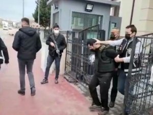 Düğün Konvoyu Olayında Tutuklu Sayısı 4’e Yükseldi