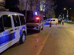 Silahlı Çatışma Olayı Sonrasında İki Mekanda Mühürleniyor