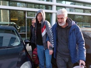 16 Yaşındaki Çocuk Sabah Yanlış Kişiyi, Akşam Da Hedeflediği Adamı Vurdu