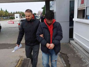 Silahla Yaralamaya Adli Kontrol