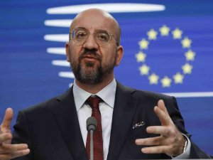 Ab Konseyi Başkanı Michel: “Yolsuzluk Skandalı Ab’nin Saygınlığını Yaraladı”