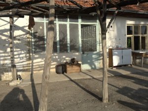 Kapının Önüne Bırakılan Çocuğun Annesi İfadesinin Ardından Serbest Bırakıldı