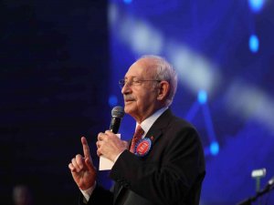 Kılıçdaroğlu: "Denetimden Korkmayız"