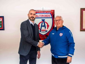 Altınordu’da Gökhan Ünal Dönemi