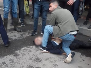 Batman’da Silahlı Kavga:1 Ölü, 1 Yaralı