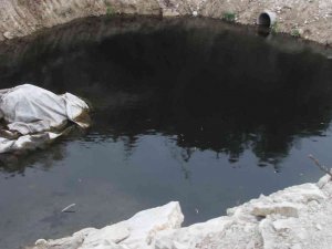 Göksu Nehri’ni Kirleten İki Fabrikaya 3 Milyon 73 Bin Tl Ceza