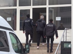 Uyuşturucu Suçundan Yargılanan Şahıslara Ceza Yağdı