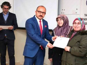 Genel Sekreter Veli Oğuz: "Son 4 Yılda 349 Proje Önerisi Aldık, Bunlardan 46 Tanesi Başarılı Oldu"