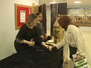 Esenler’de “Şeb-i Yelda’da Şiir” Programı