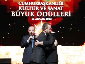Cumhurbaşkanı Erdoğan, Akkor Kardeşleri Barıştırdı