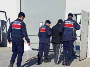 Hakkında 9 Yıl Kesinleşmiş Hapis Cezası Olan Fetö Firarisi Yakalandı