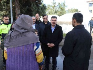 Düzce Depreminin Yaraları Sarılmaya Devam Ediyor