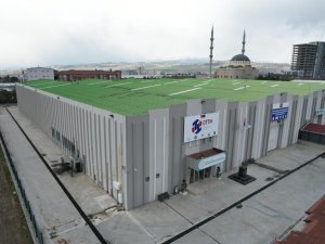 Denizli Teknik Tekstil Merkezi Açılıyor