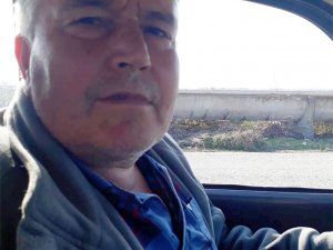Yol Ortasında Ölü Olarak Bulundu