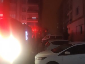Malatya’da İki Ayrı Ev Yangını: 2 Çocuk Dumandan Etkilendi