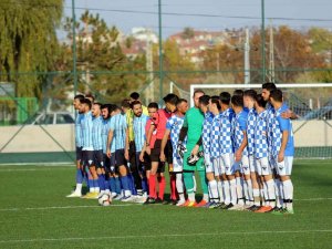 Kayseri Süper Amatör Küme’de 2. Yarı Başlıyor