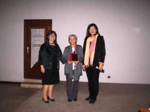 Prof. Dr. Söğüt: "Kentlerde Yeşil Alanların Dağılımı Dengeli Değil"